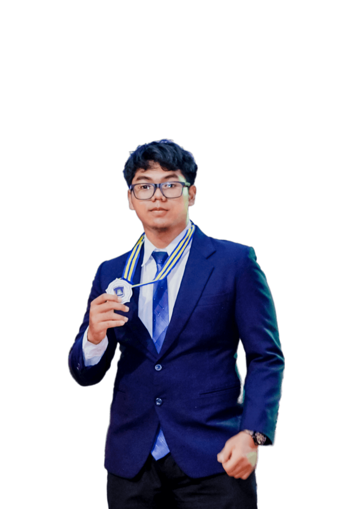 ZULFAN FARIKH RIZANO